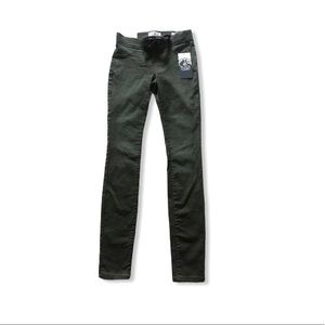 Black Daisy Juniors’ Shay Knit Jegging